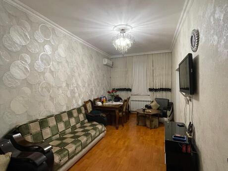 2 otaqlı mənzil, 60 m², Bakıxanov: 110 000 ₼ 2