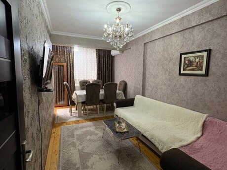 2 otaqlı mənzil, 57 m², Abşeron: 88 000 ₼ 3