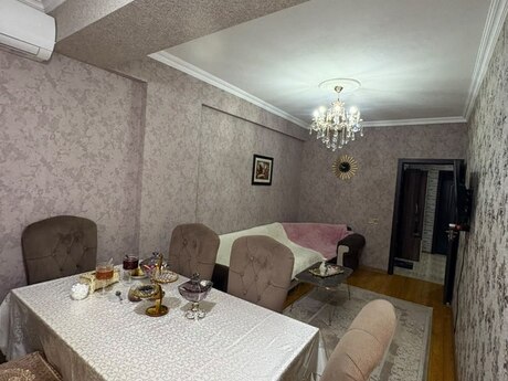 2 otaqlı mənzil, 57 m², Abşeron: 88 000 ₼ 4
