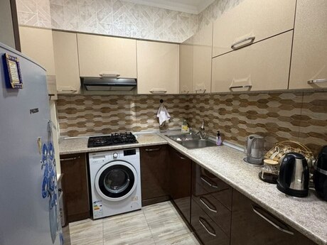 2 otaqlı mənzil, 57 m², Abşeron: 88 000 ₼ 5