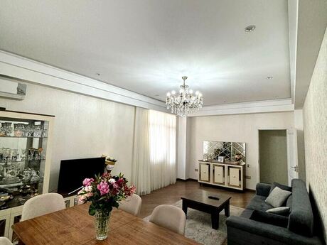 3-room apartment, 98 m², Həzi Aslanov: 225 000 ₼ 2