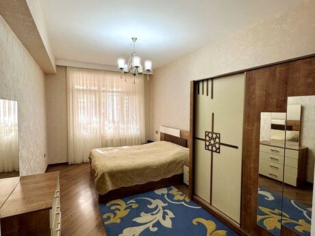 3-room apartment, 98 m², Həzi Aslanov: 225 000 ₼ 3