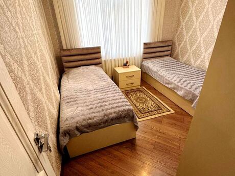 3-room apartment, 98 m², Həzi Aslanov: 225 000 ₼ 4