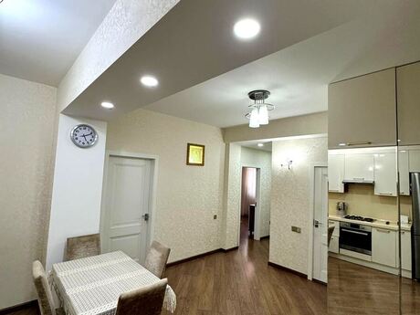 3-room apartment, 98 m², Həzi Aslanov: 225 000 ₼ 5