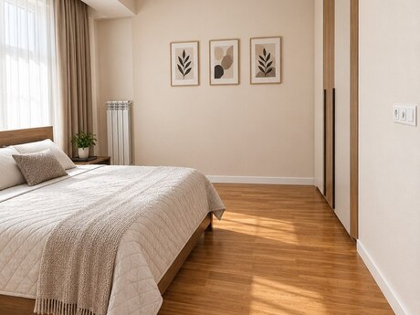 Kirayə 3 otaqlı mənzil, 100 m², Elmlər Akademiyası: 1 400 ₼/ay 5