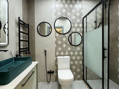 Kirayə 2 otaqlı mənzil, 65 m², Panorama Park: 1 100 ₼/ay 5