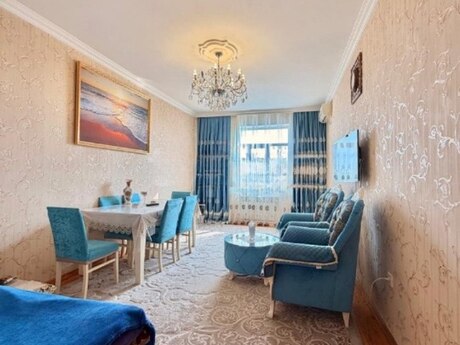 2-комнатная квартира, 60 м², Azadlıq Prospekti: 177 000 ₼ 4