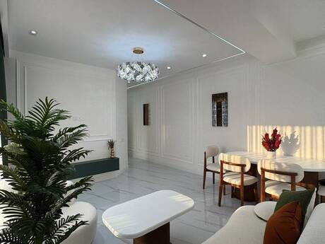 3-room new-build apartment for sale in 7-ci mikrorayon, 103 m², 319 000 AZN, photo 3 / 12