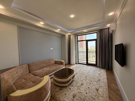 2-room apartment for rent, 70 m², Dərnəgül: 899 ₼/mo 4