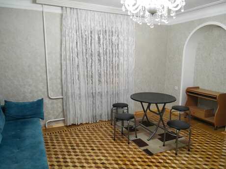 Elan №6454682 - Bakı, Elmlər Akademiyası m., 3 otaqlı, 100 m², 3/9 mərtəbə