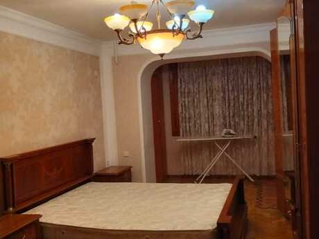 Kirayə 3 otaqlı mənzil, 100 m², Elmlər Akademiyası: 900 ₼/ay 3