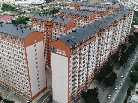 Elan №6454698 - Xırdalan, Xırdalan, 1 otaqlı, 42 m², 6/14 mərtəbə