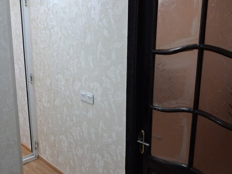 2-комнатная квартира, 44 м², İnşaatçılar: 165 000 ₼ 2