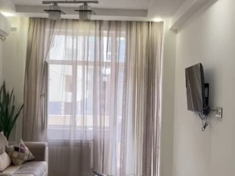 2-room apartment for rent, 67 m², Saray: 420 ₼/mo 2