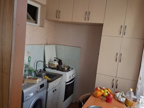 1-room apartment, 30 m², Elmlər Akademiyası: 128 250 ₼ 2