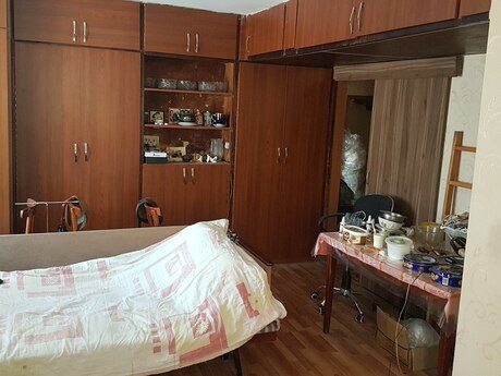 1-room apartment, 30 m², Elmlər Akademiyası: 128 250 ₼ 5