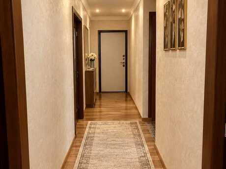 3 otaqlı mənzil, 70 m², Qara Qarayev: 214 000 ₼ 4