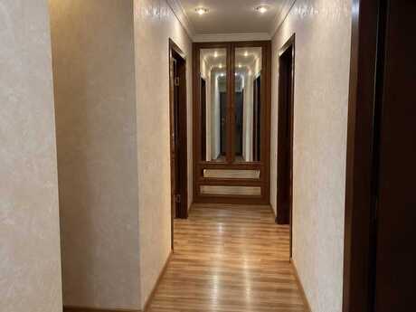3 otaqlı mənzil, 70 m², Qara Qarayev: 214 000 ₼ 5