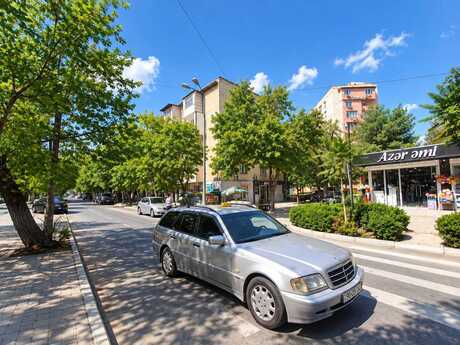 Объявление №6454703 - Баку, м. Кара Караев, 3-комн., 70 м², 2/5 этаж