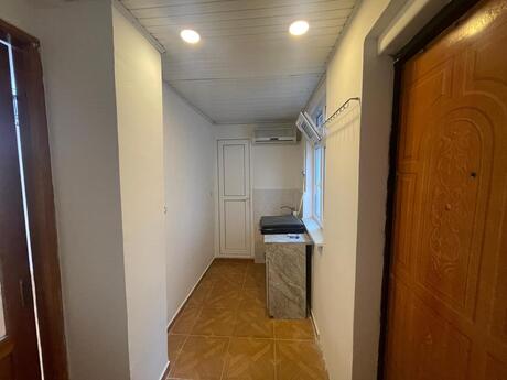 1-room apartment, 22 m², 28 May: 80 000 ₼ 4