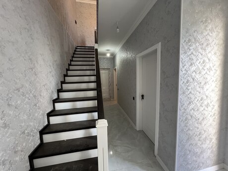 5 otaqlı həyət evi, 180 m², Masazır: 145 000 ₼ 2