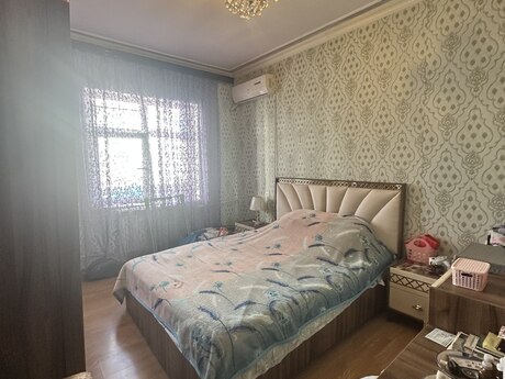2 otaqlı mənzil, 64 m², Yeni Yasamal: 158 000 ₼ 4