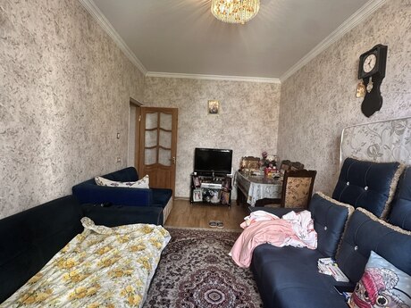 2 otaqlı mənzil, 64 m², Yeni Yasamal: 158 000 ₼ 2