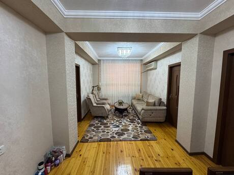 3 otaqlı mənzil, 73 m², Masazır: 105 000 ₼ 3