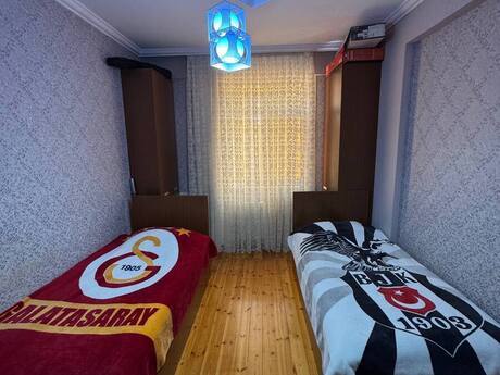 3 otaqlı mənzil, 73 m², Masazır: 105 000 ₼ 5