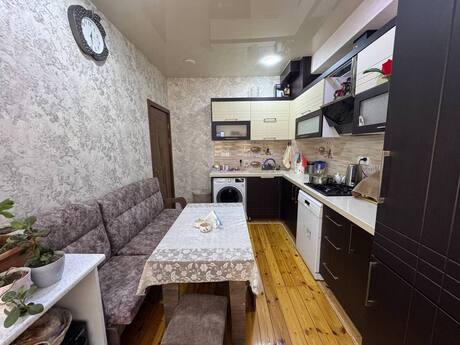 3 otaqlı mənzil, 73 m², Masazır: 105 000 ₼ 2