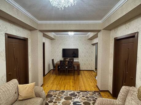 3 otaqlı mənzil, 73 m², Masazır: 105 000 ₼ 4