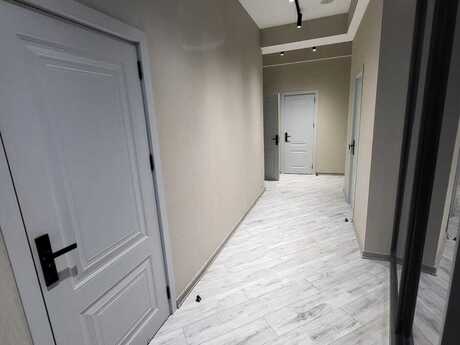 Kirayə 3 otaqlı mənzil, 105 m², Ağ şəhər: 2 000 ₼/ay 4