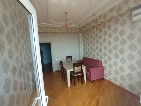 Объявление №6454730 - Баку, м. Ази Асланов, 2-комн., 50 м², 15/16 этаж