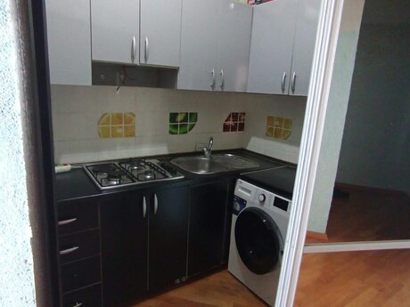 2 otaqlı mənzil, 50 m², Həzi Aslanov: 160 000 ₼ 5