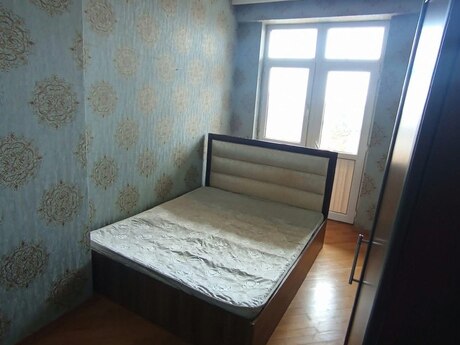 2 otaqlı mənzil, 50 m², Həzi Aslanov: 160 000 ₼ 3