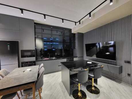Kirayə 3 otaqlı mənzil, 105 m², Ağ şəhər: 2 000 ₼/ay 5