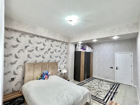 3-room apartment, 90 m², Şıxov: 190 000 ₼ 5