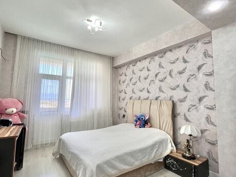3-room apartment, 90 m², Şıxov: 190 000 ₼ 3