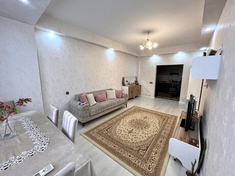 3-room apartment, 90 m², Şıxov: 190 000 ₼ 2