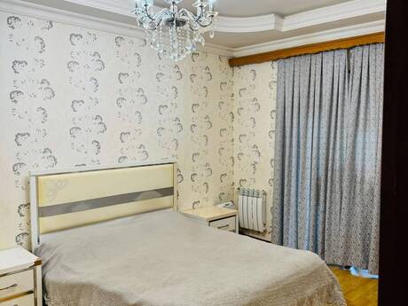 3 otaqlı mənzil, 75 m², Neftçilər: 189 000 ₼ 4
