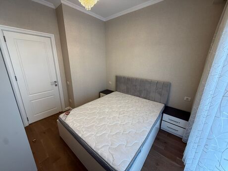 Kirayə 2 otaqlı mənzil, 60 m², Yasamal: 749 ₼/ay 5