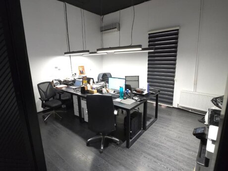 Elan №6454741 - Bakı, Gənclik m., 7 otaqlı, 260 m²