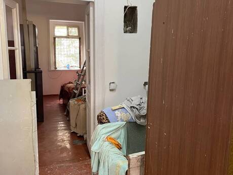 Kirayə 2 otaqlı mənzil, 75 m², 28 May: 600 ₼/ay 5