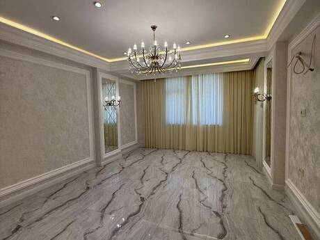 3 otaqlı mənzil, 107 m², Qara Qarayev: 330 000 ₼ 2