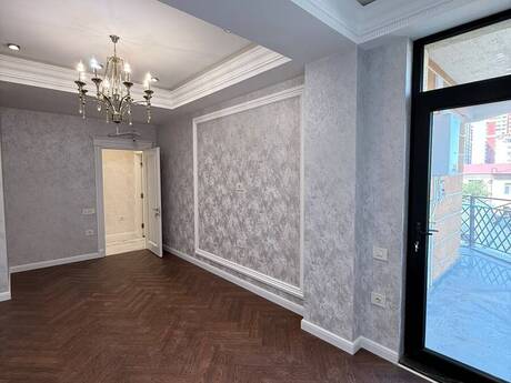 3 otaqlı mənzil, 107 m², Qara Qarayev: 330 000 ₼ 5