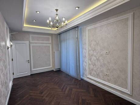 3 otaqlı mənzil, 107 m², Qara Qarayev: 330 000 ₼ 4