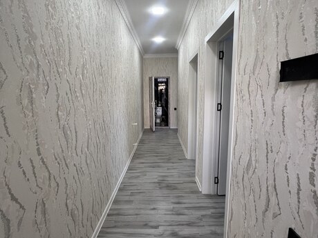 3 otaqlı həyət evi, 75 m², Masazır: 58 000 ₼ 3