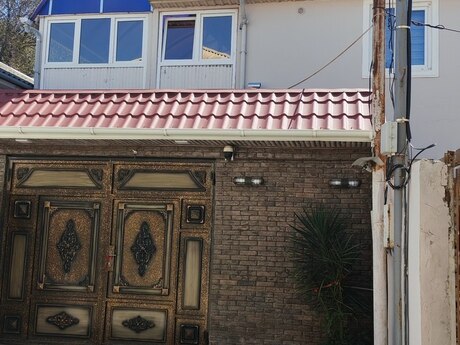 4 otaqlı həyət evi, 240 m², Biləcəri: 160 000 ₼ 2