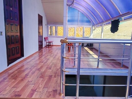 4 otaqlı həyət evi, 240 m², Biləcəri: 160 000 ₼ 3