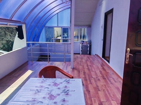 4 otaqlı həyət evi, 240 m², Biləcəri: 160 000 ₼ 4